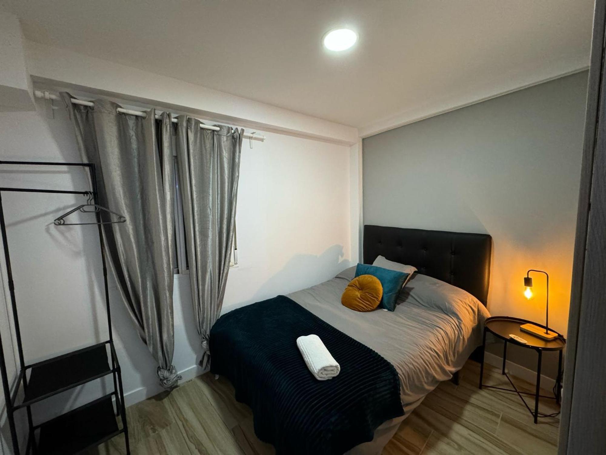 Aparthotel Loft Jerez Jerez de la Frontera Zewnętrze zdjęcie