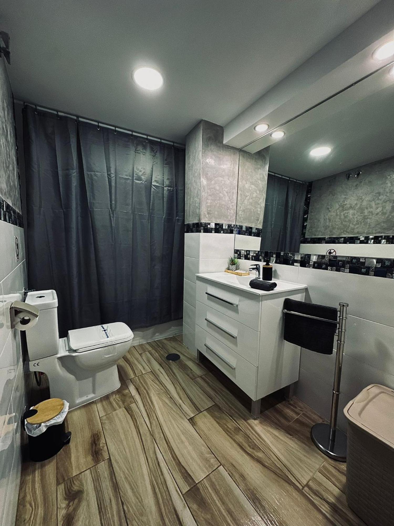 Aparthotel Loft Jerez Jerez de la Frontera Zewnętrze zdjęcie