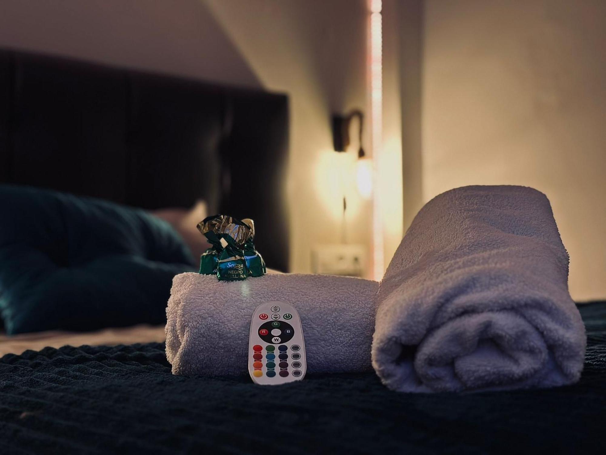 Aparthotel Loft Jerez Jerez de la Frontera Zewnętrze zdjęcie