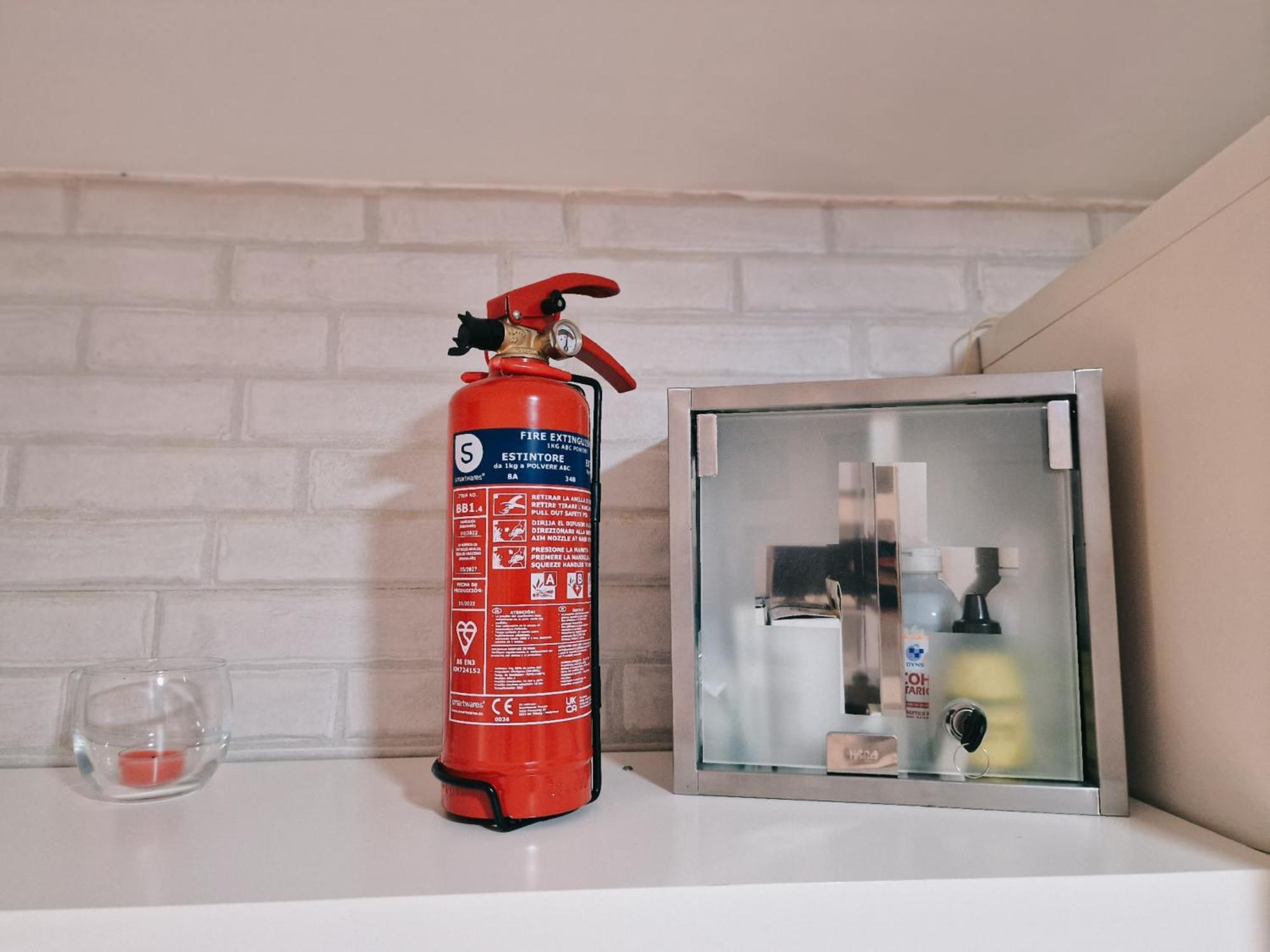 Aparthotel Loft Jerez Jerez de la Frontera Zewnętrze zdjęcie